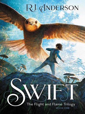 cover image of Swift
